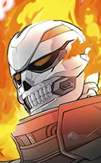 Ghost Rider icon