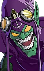 Green Goblin icon