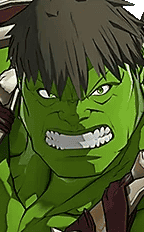Hulk icon