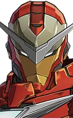 Iron Man icon