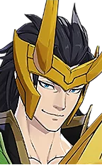 Loki icon