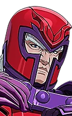 Magneto icon