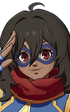 Ms. Marvel icon