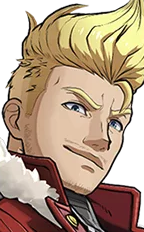 Star-Lord icon