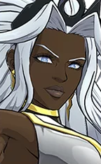 Storm icon