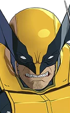Wolverine