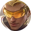 Bruno icon