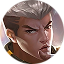 Chou icon
