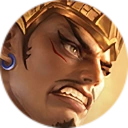 Gatotkaca icon