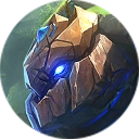 Grock icon
