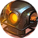 Jawhead icon