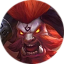 Minotaur icon