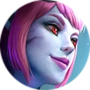 Selena icon