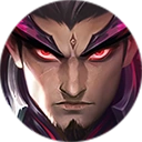 Yu Zhong icon