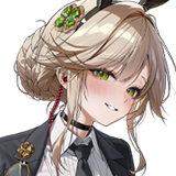 Ade: Agent Bunny icon