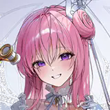 Dorothy: Serendipity icon