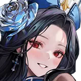Maiden: Ice Rose icon