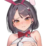 Milk: Blooming Bunny icon