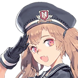 Miranda (Treasure) icon
