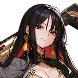 Moran (Treasure) icon