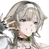 Prika icon