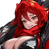 Red Hood icon