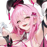 Velvet icon