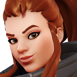 Brigitte icon