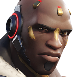 Doomfist icon
