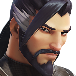 Hanzo icon
