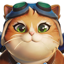 Jetpack Cat icon
