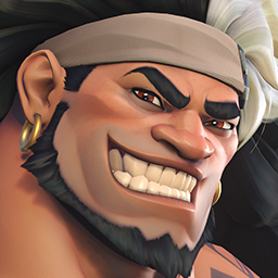 Mauga icon
