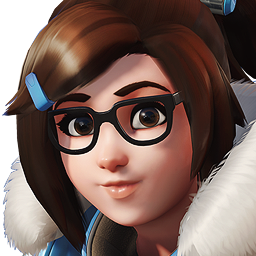 Mei icon