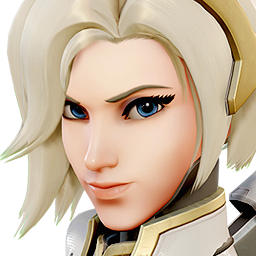 Mercy icon
