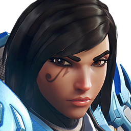 Pharah icon