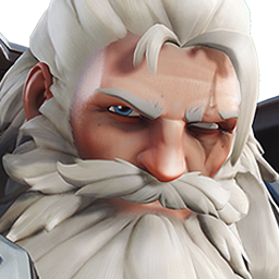 Reinhardt icon