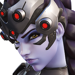 Widowmaker icon