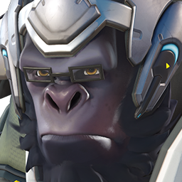 Winston icon
