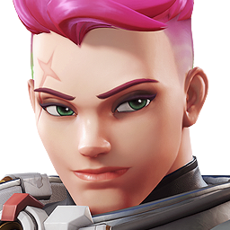 Zarya icon