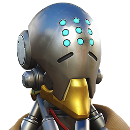 Zenyatta icon