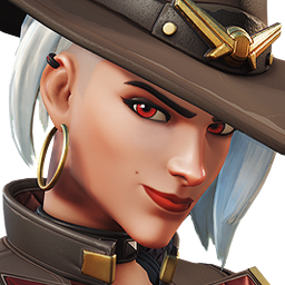 Ashe icon