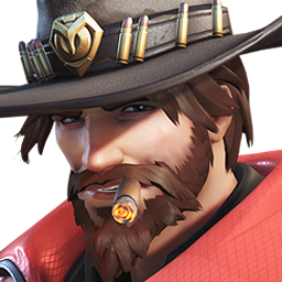 Cassidy icon