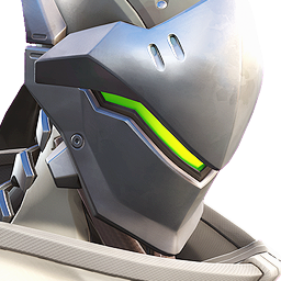 Genji icon