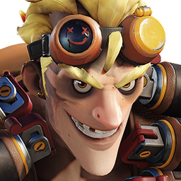Junkrat icon