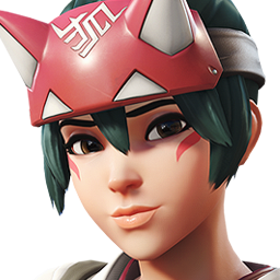 Kiriko icon