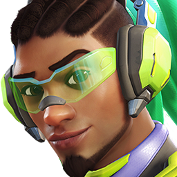 Lúcio icon