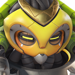 Orisa icon