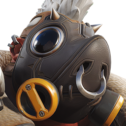 Roadhog icon