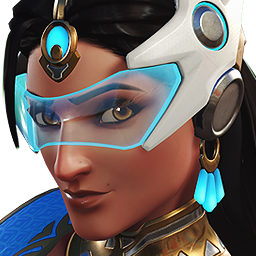 Symmetra icon