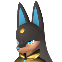 Anubis icon
